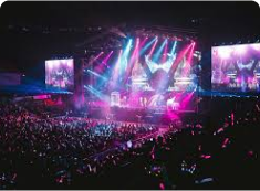 Institutional and partner events